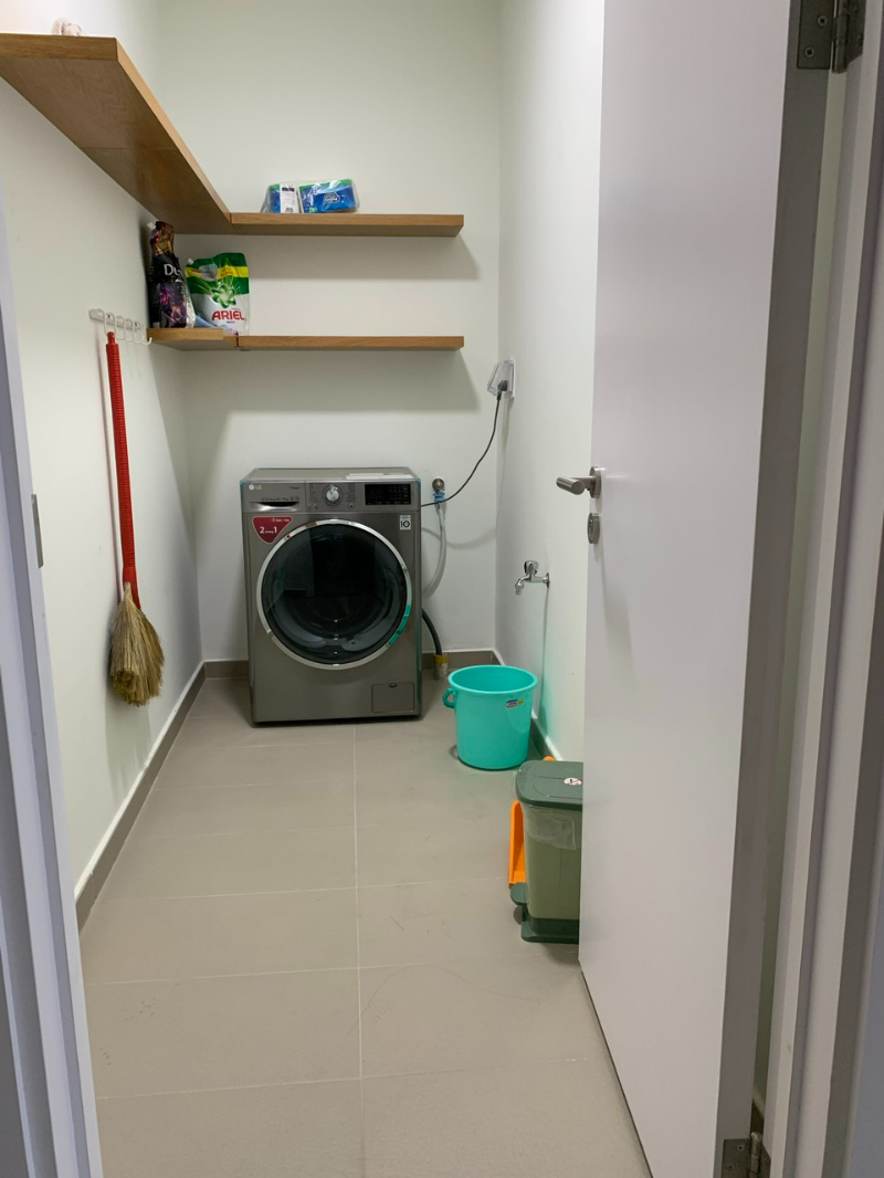 Cho Thuê Căn Hộ 1PN Estella Heights EH515 - ảnh nhỏ 5