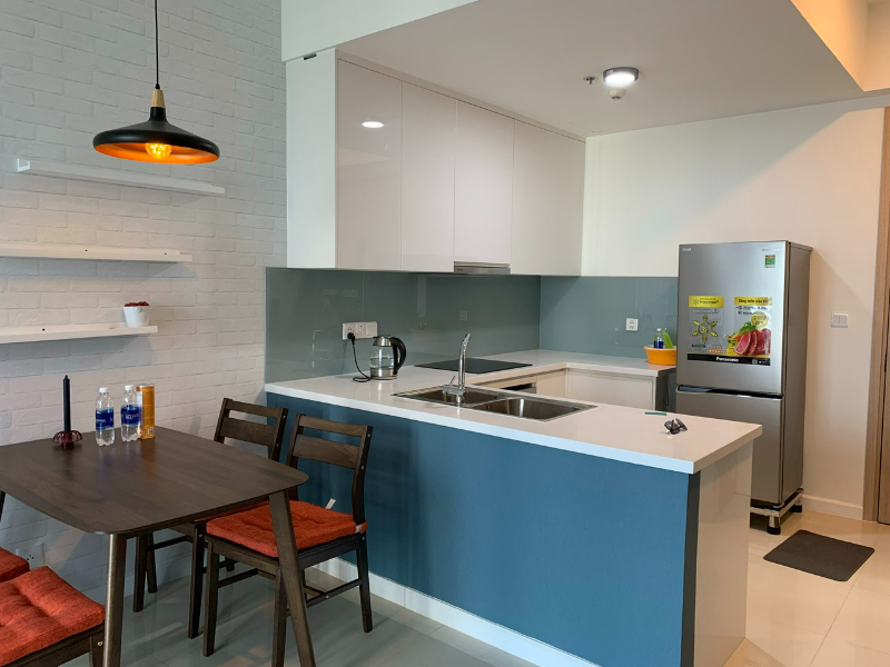 Cho Thuê Căn Hộ 1PN Estella Heights EH515 - ảnh nhỏ 6