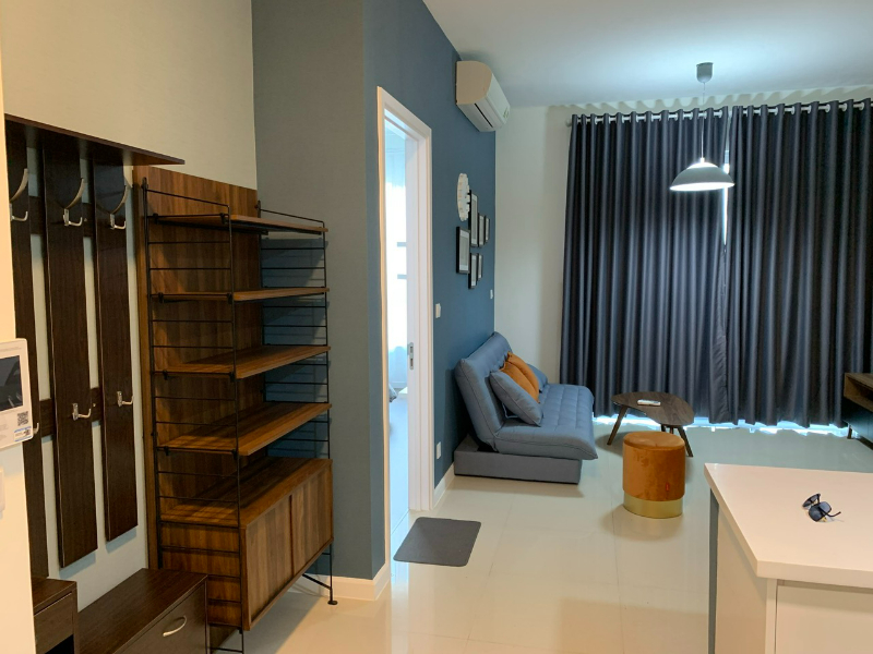 Cho Thuê Căn Hộ 1PN Estella Heights EH515 - ảnh nhỏ 7