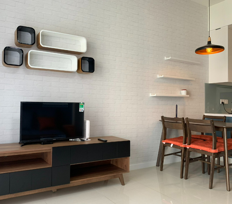 Cho Thuê Căn Hộ 1PN Estella Heights EH515 - ảnh nhỏ 9