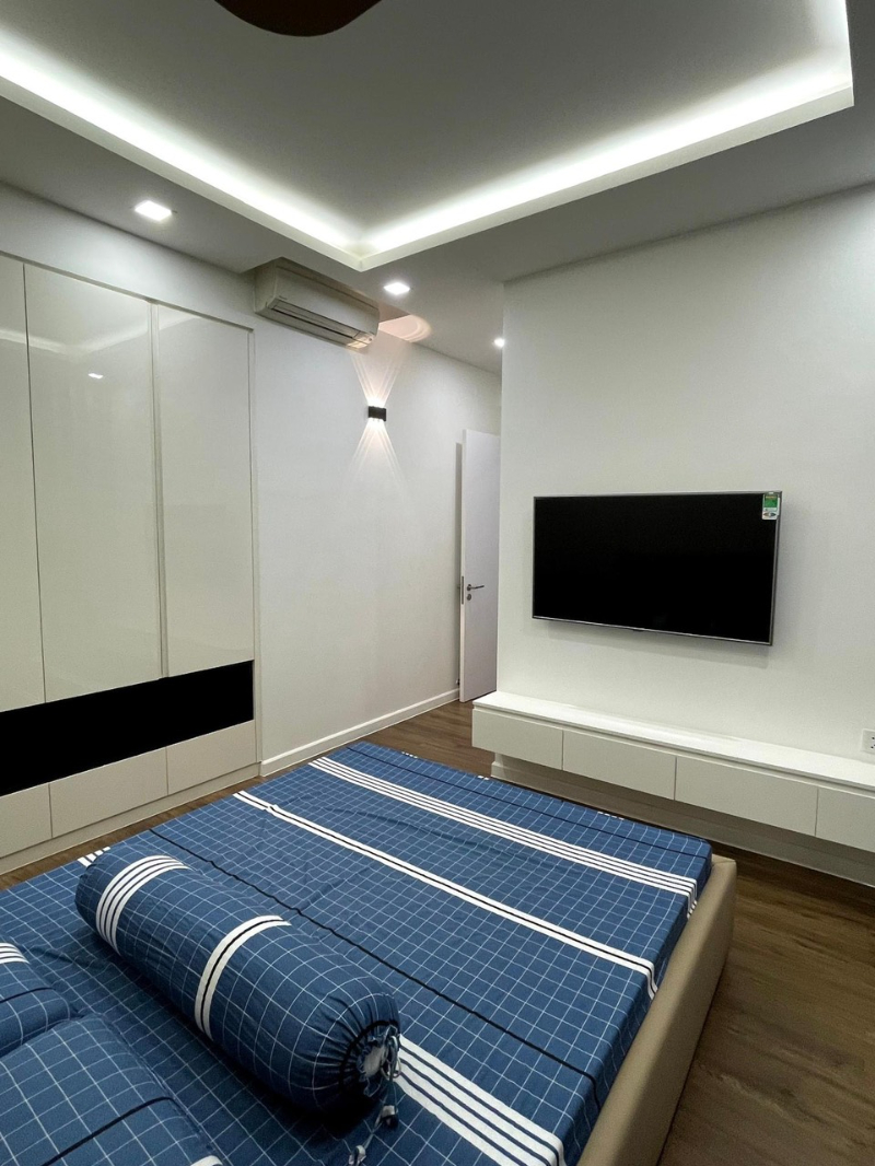 Cho Thuê Căn Hộ 3PN Estella Heights EH517 - ảnh nhỏ 4