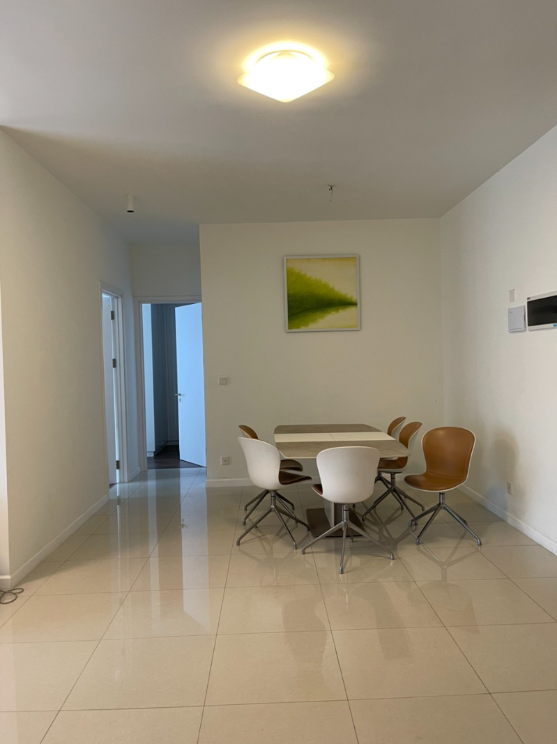 Bán Căn Hộ 2PN Estella Heights EH519 - Hình 1
