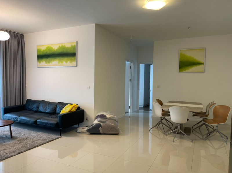 Bán Căn Hộ 2PN Estella Heights EH519 - ảnh nhỏ 2