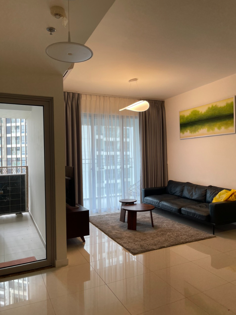 Bán Căn Hộ 2PN Estella Heights EH519 - ảnh nhỏ 3