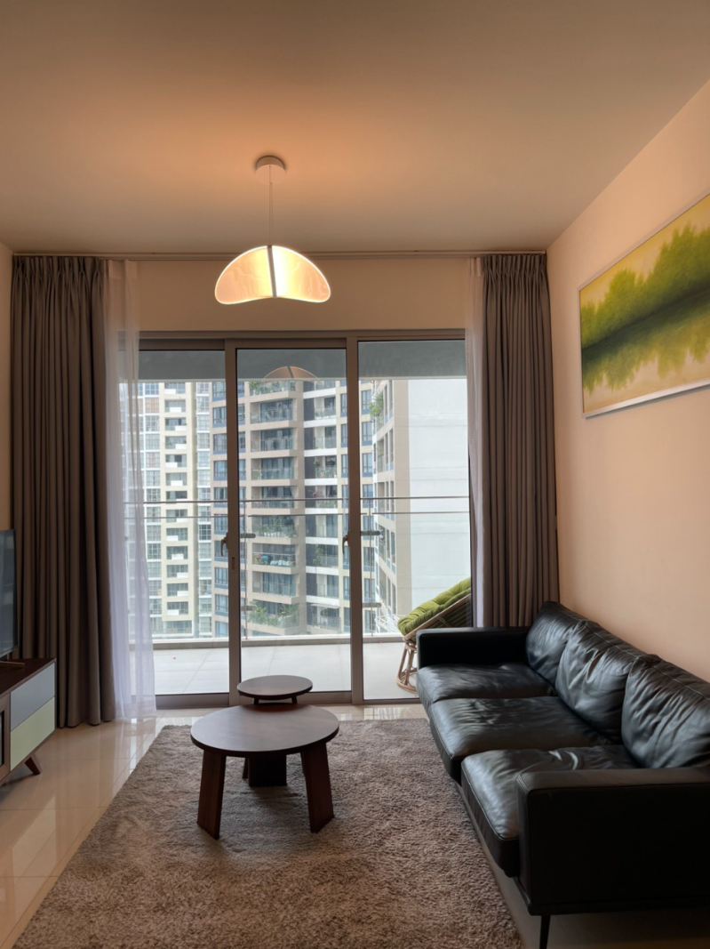 Bán Căn Hộ 2PN Estella Heights EH519 - ảnh nhỏ 7
