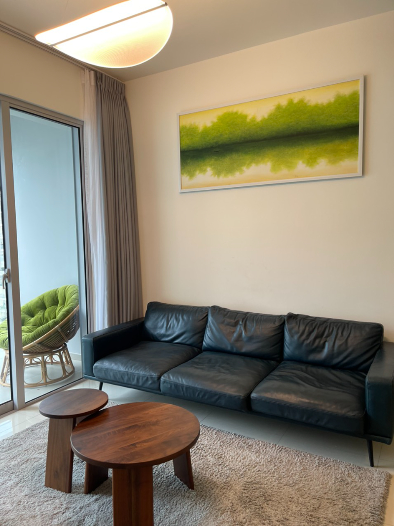 Bán Căn Hộ 2PN Estella Heights EH519 - ảnh nhỏ 9