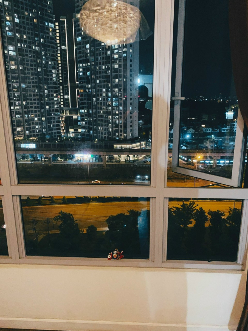Bán Căn Hộ 1PN Estella Heights EH521 - ảnh nhỏ 2