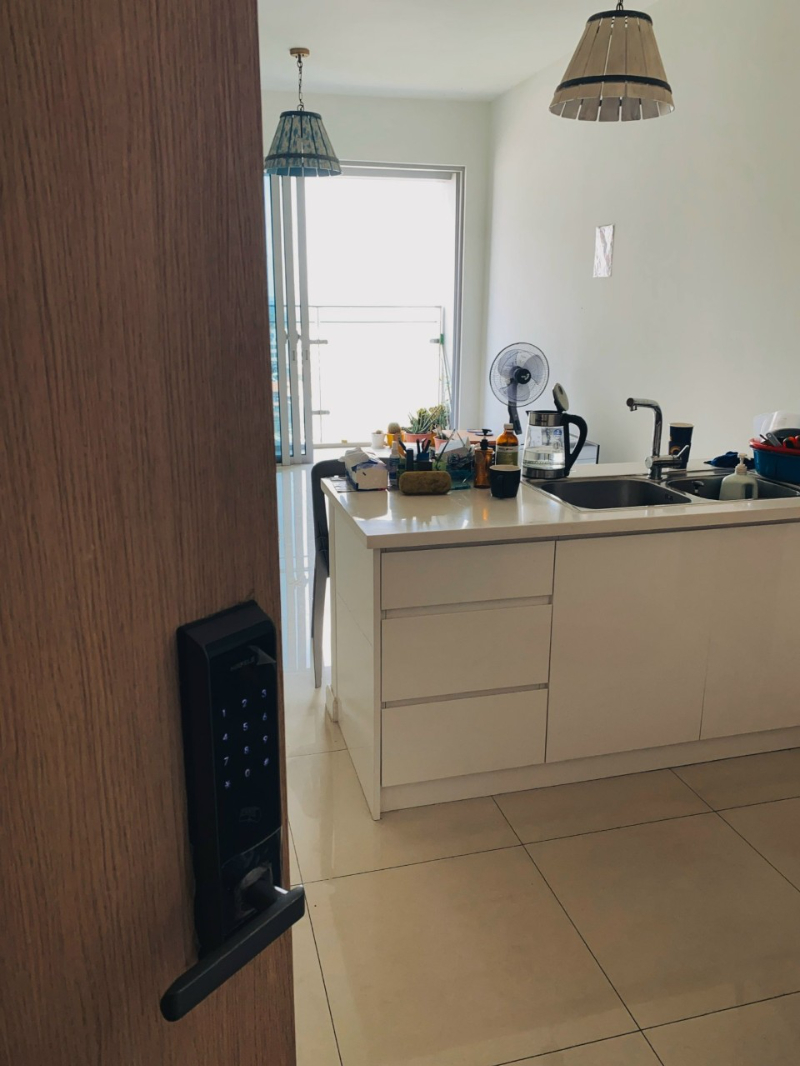 Bán Căn Hộ 1PN Estella Heights EH521 - ảnh nhỏ 3