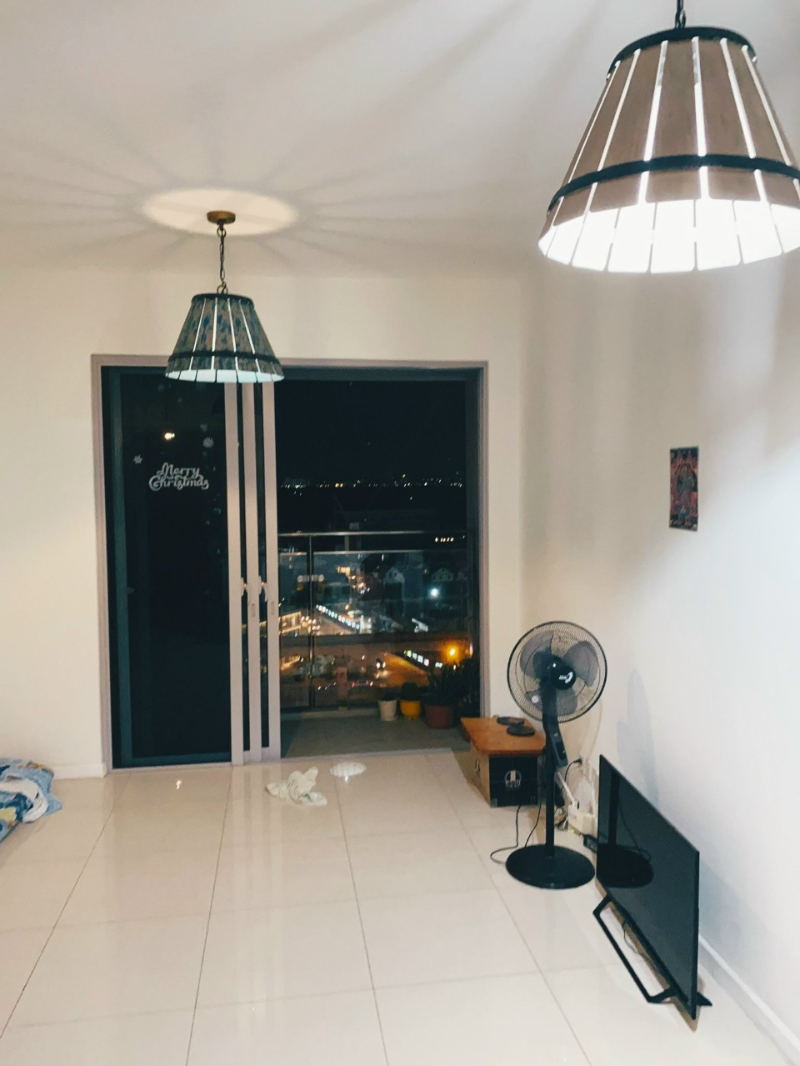 Bán Căn Hộ 1PN Estella Heights EH521 - Hình 1