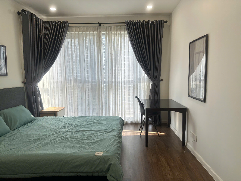 Cho Thuê Căn Hộ 3PN Estella Heights EH526 - Hình 1