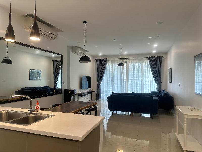 Cho Thuê Căn Hộ 3PN Estella Heights EH526 - ảnh nhỏ 2