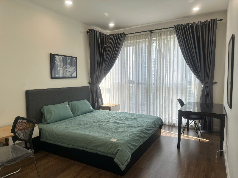 Cho Thuê Căn Hộ 3PN Estella Heights EH526 - ảnh nhỏ 3