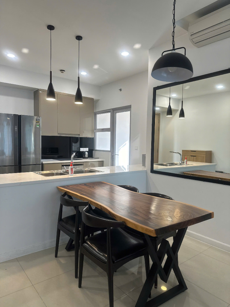 Cho Thuê Căn Hộ 3PN Estella Heights EH526 - ảnh nhỏ 4