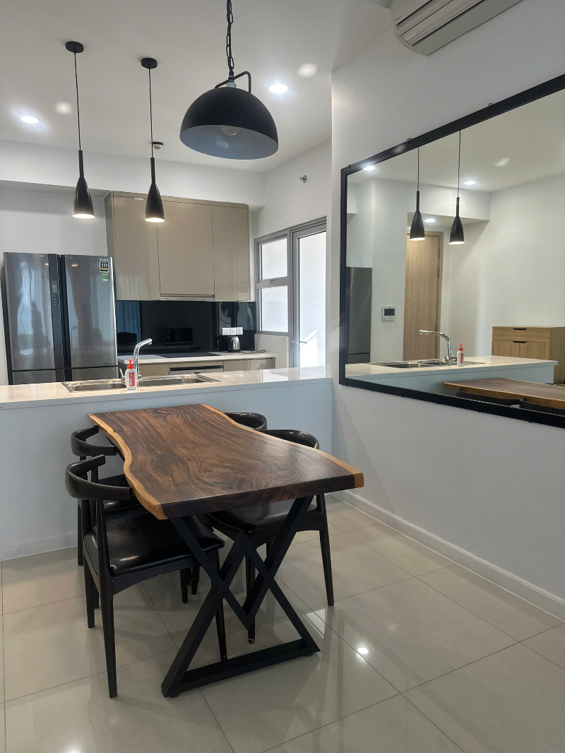 Cho Thuê Căn Hộ 3PN Estella Heights EH526 - ảnh nhỏ 5