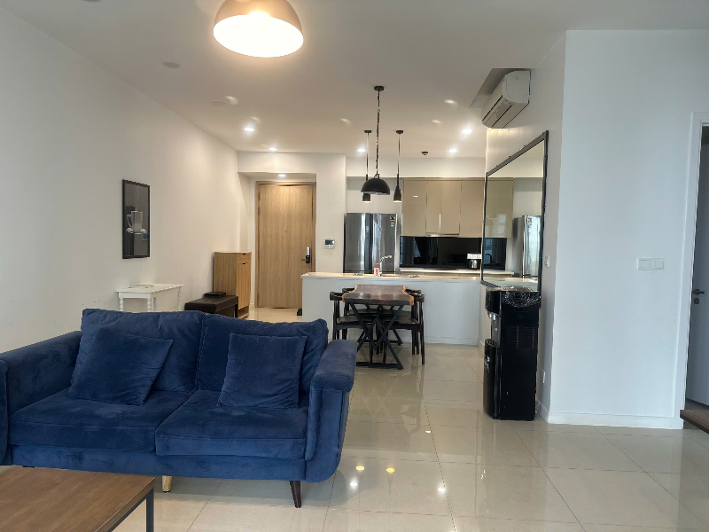 Cho Thuê Căn Hộ 3PN Estella Heights EH526 - ảnh nhỏ 8