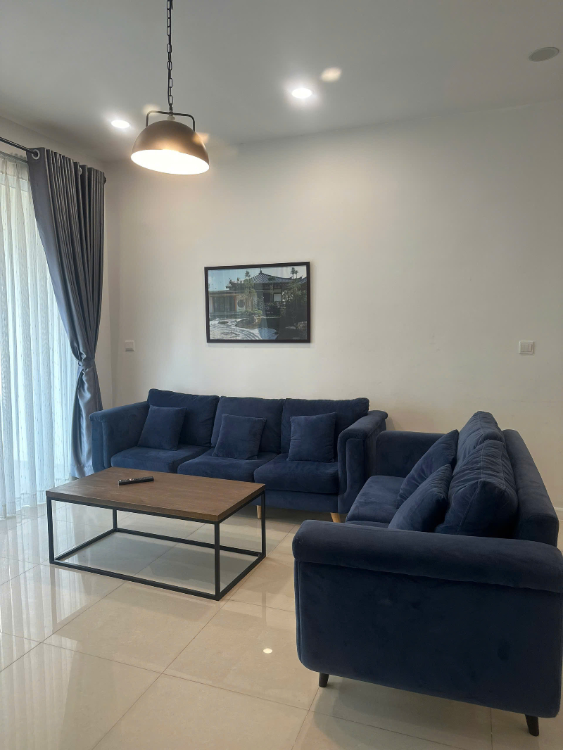 Cho Thuê Căn Hộ 3PN Estella Heights EH526 - ảnh nhỏ 9