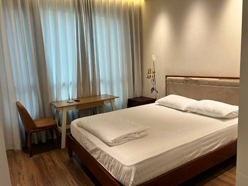 Cho Thuê Duplex 3PN Estella Heights EH528 - ảnh nhỏ 3