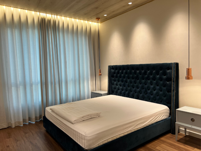 Cho Thuê Duplex 3PN Estella Heights EH528 - ảnh nhỏ 4