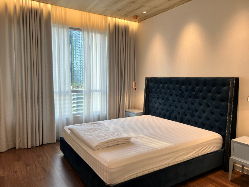 Cho Thuê Duplex 3PN Estella Heights EH528 - ảnh nhỏ 5