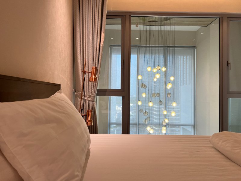 Cho Thuê Duplex 3PN Estella Heights EH528 - ảnh nhỏ 6