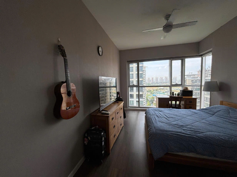 Cho Thuê Căn Hộ 3PN Estella Heights EH533 - ảnh nhỏ 2