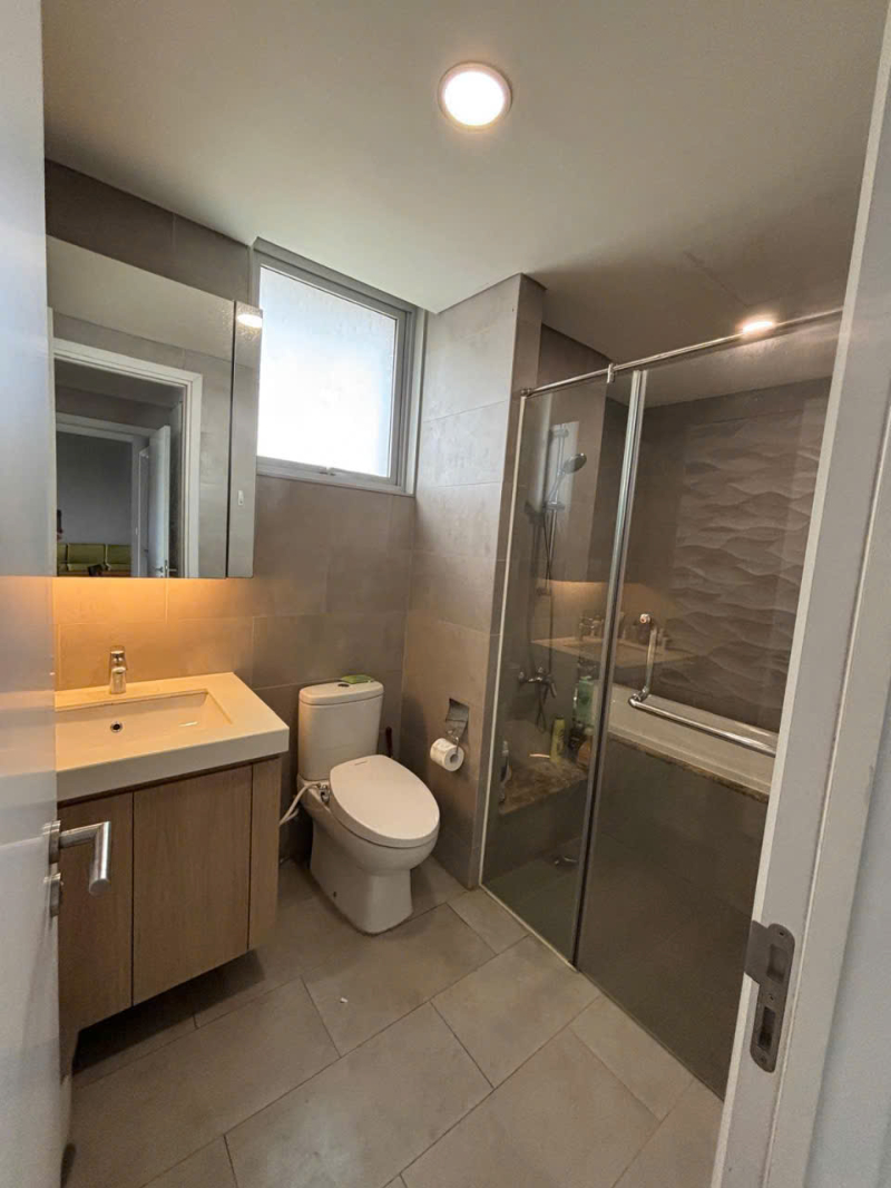 Cho Thuê Căn Hộ 3PN Estella Heights EH533 - ảnh nhỏ 3