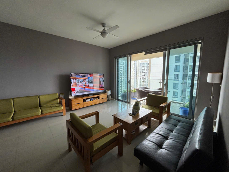 Cho Thuê Căn Hộ 3PN Estella Heights EH533 - ảnh nhỏ 6