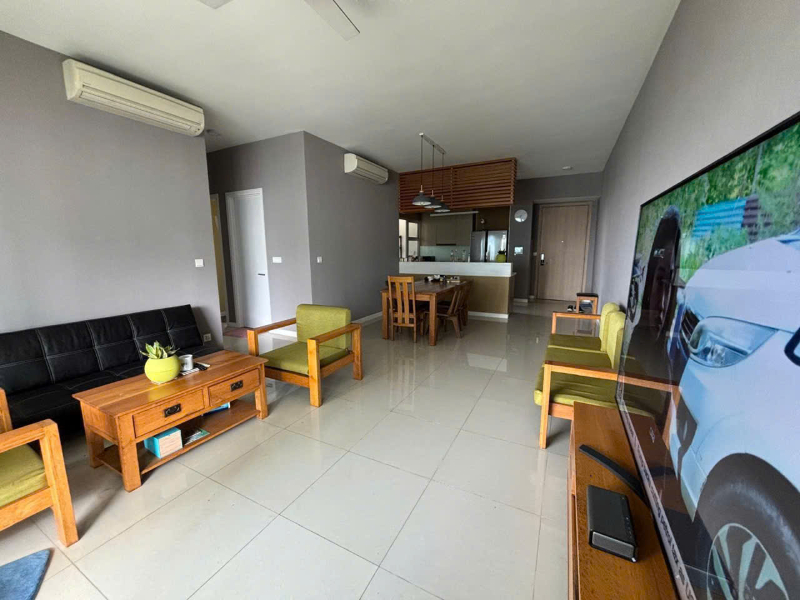 Cho Thuê Căn Hộ 3PN Estella Heights EH533 - ảnh nhỏ 7