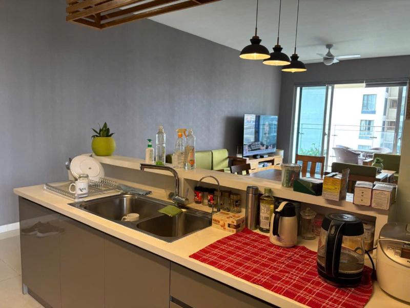 Cho Thuê Căn Hộ 3PN Estella Heights EH533 - ảnh nhỏ 8