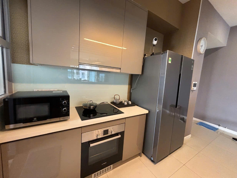 Cho Thuê Căn Hộ 3PN Estella Heights EH533 - ảnh nhỏ 9