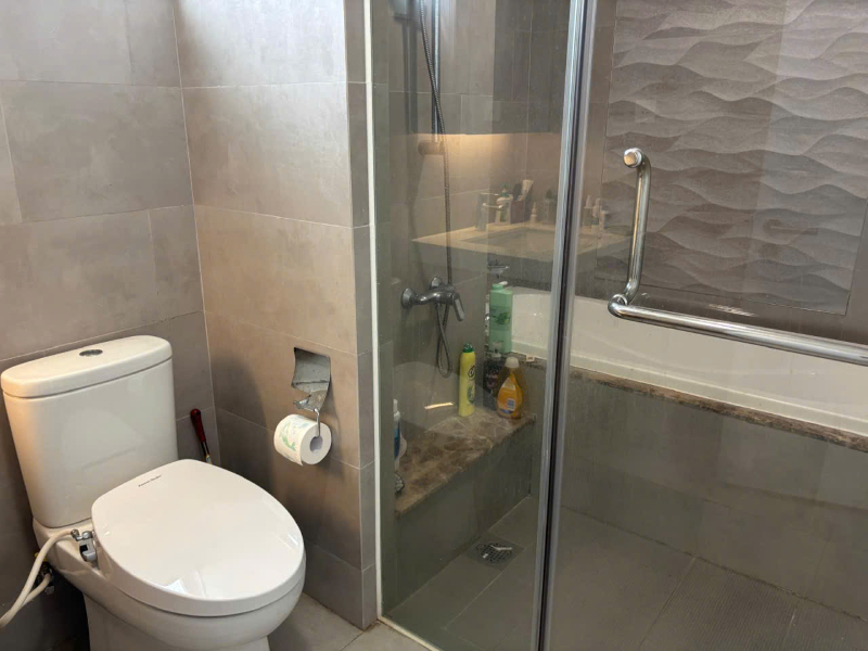 Cho Thuê Căn Hộ 3PN Estella Heights EH533 - ảnh nhỏ 12