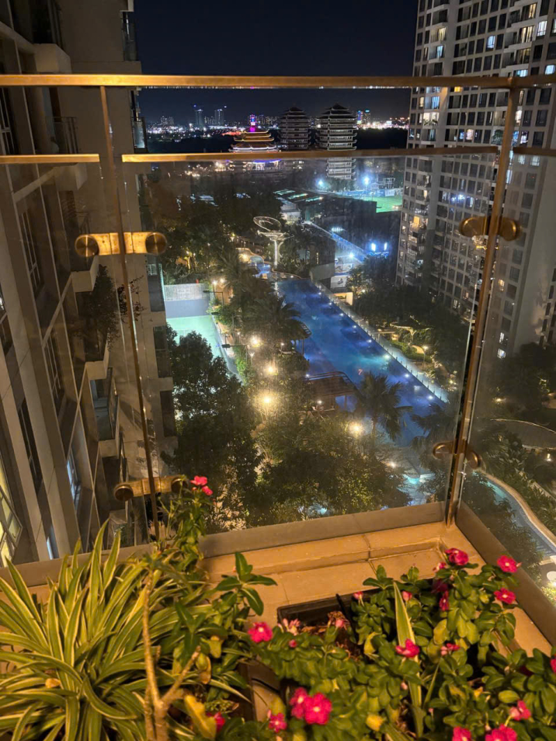 Cho Thuê Căn Hộ 3PN Estella Heights EH533 - ảnh nhỏ 13