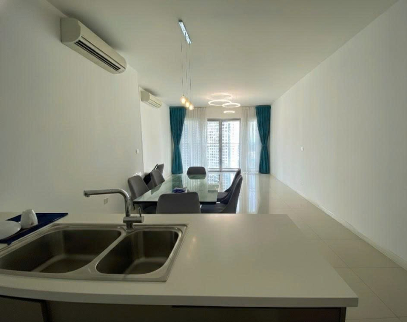 Bán Căn Hộ 3PN Estella Heights EH534 - ảnh nhỏ 12