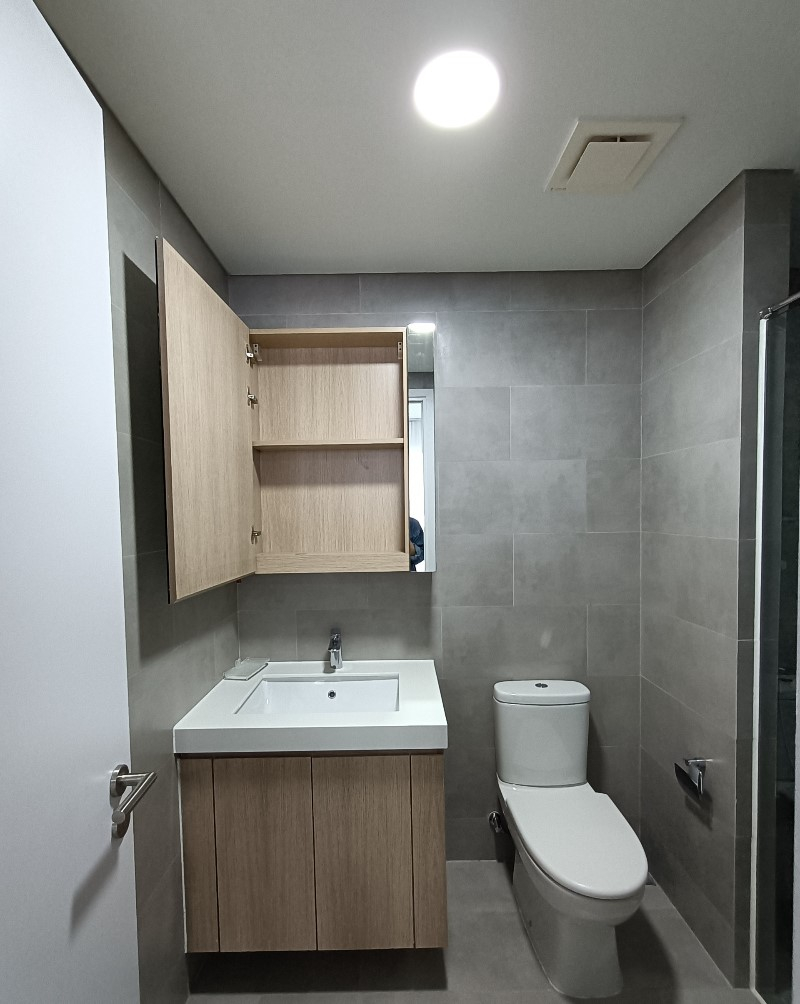 Cho Thuê Căn Hộ 1PN Estella Heights EH535 - ảnh nhỏ 4