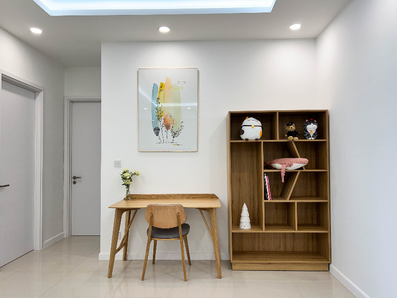 Cho Thuê Căn Hộ 2PN Estella Heights EH538 - ảnh nhỏ 2