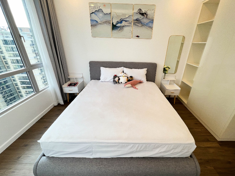 Cho Thuê Căn Hộ 2PN Estella Heights EH538 - ảnh nhỏ 3