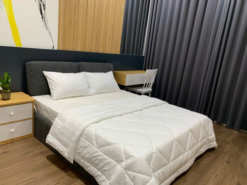 Cho Thuê Duplex 3PN Estella Heights EH541 - Hình 1