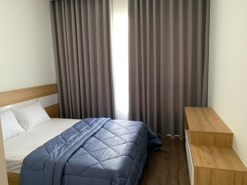 Cho Thuê Duplex 3PN Estella Heights EH541 - ảnh nhỏ 3