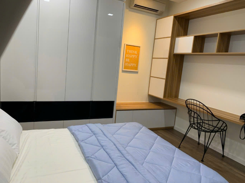 Cho Thuê Duplex 3PN Estella Heights EH541 - ảnh nhỏ 7