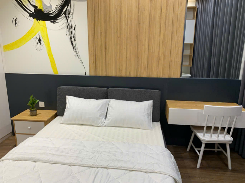 Cho Thuê Duplex 3PN Estella Heights EH541 - ảnh nhỏ 8