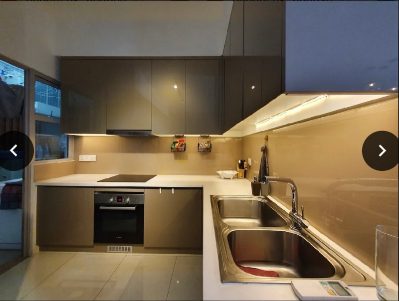 Cho Thuê Căn Hộ 3PN Estella Heights EH545 - ảnh nhỏ 5