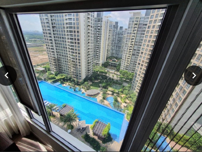 Cho Thuê Căn Hộ 3PN Estella Heights EH545 - ảnh nhỏ 6