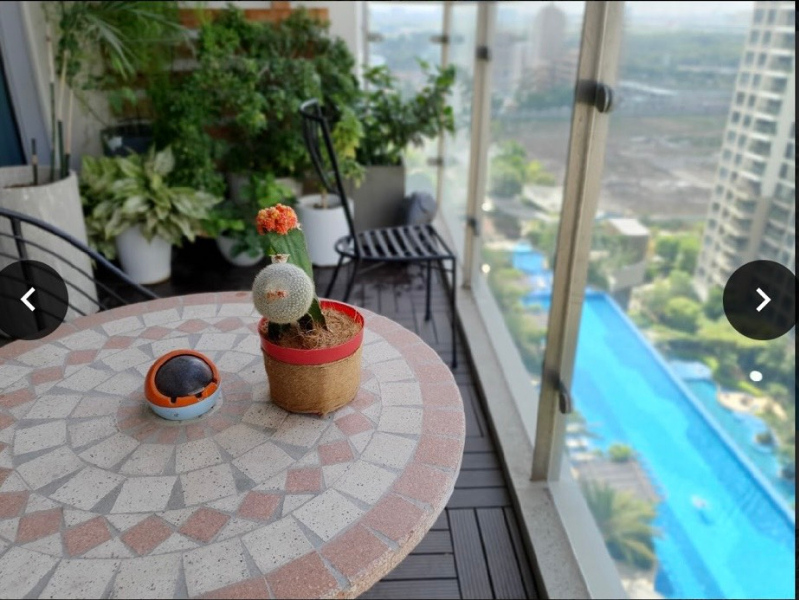 Cho Thuê Căn Hộ 3PN Estella Heights EH545 - ảnh nhỏ 7