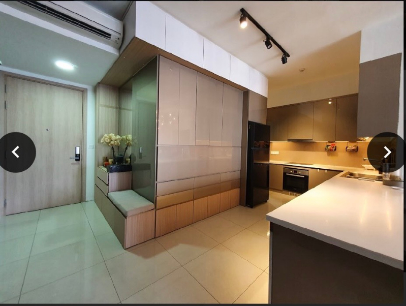 Cho Thuê Căn Hộ 3PN Estella Heights EH545 - ảnh nhỏ 9