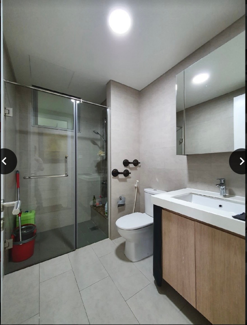 Cho Thuê Căn Hộ 3PN Estella Heights EH545 - ảnh nhỏ 10