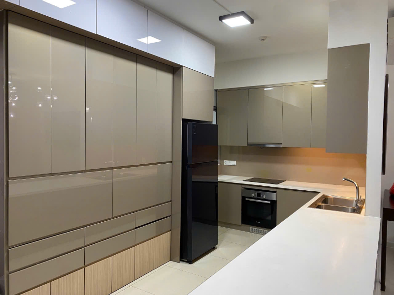 Cho Thuê Căn Hộ 3PN Estella Heights EH545 - ảnh nhỏ 11