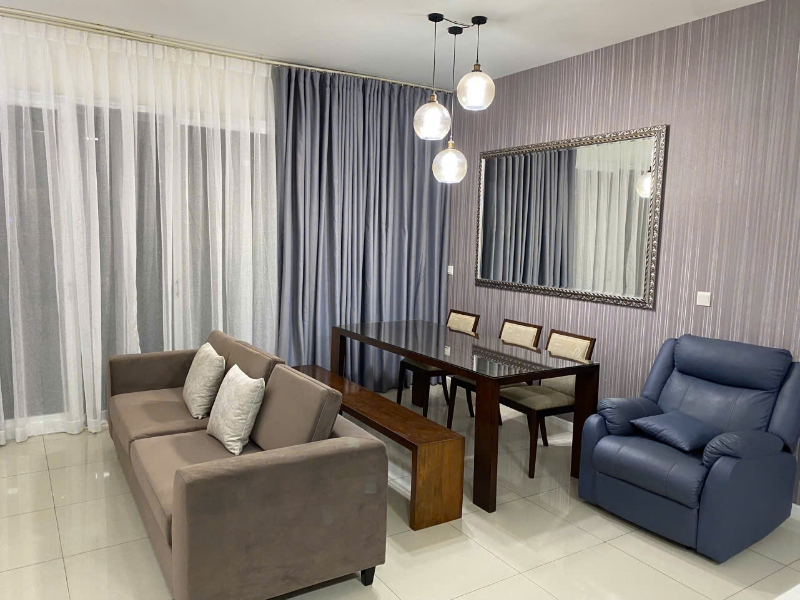 Cho Thuê Căn Hộ 3PN Estella Heights EH545 - ảnh nhỏ 14