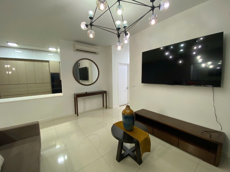 Cho Thuê Căn Hộ 3PN Estella Heights EH545 - ảnh nhỏ 15