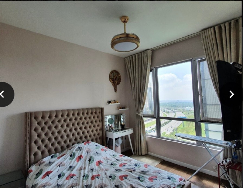 Cho Thuê Căn Hộ 3PN Estella Heights EH545 - ảnh nhỏ 16