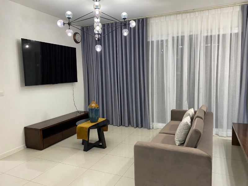 Cho Thuê Căn Hộ 3PN Estella Heights EH545 - ảnh nhỏ 18